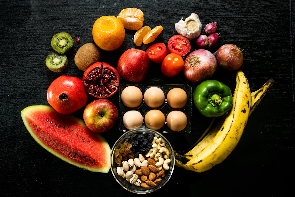 Stručnjak prikazuje vitamine i minerale